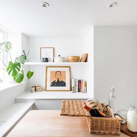 Central Georgian Townhouse With Free Parking Bath Exterior foto