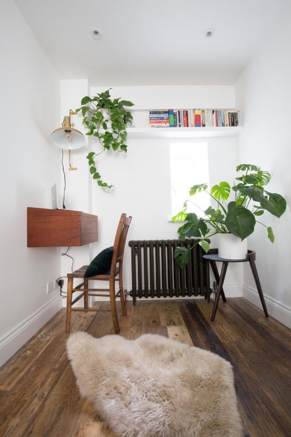 Central Georgian Townhouse With Free Parking Bath Exterior foto