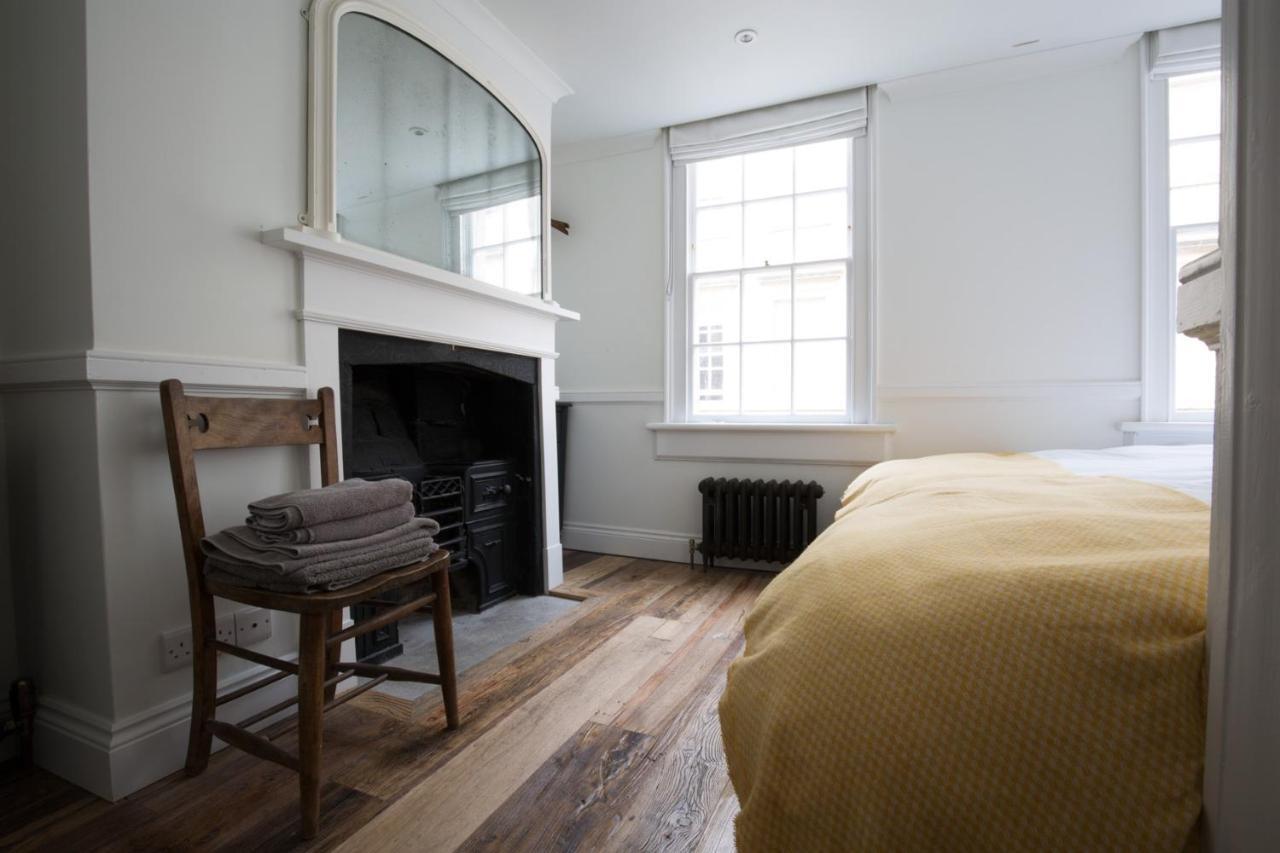 Central Georgian Townhouse With Free Parking Bath Exterior foto